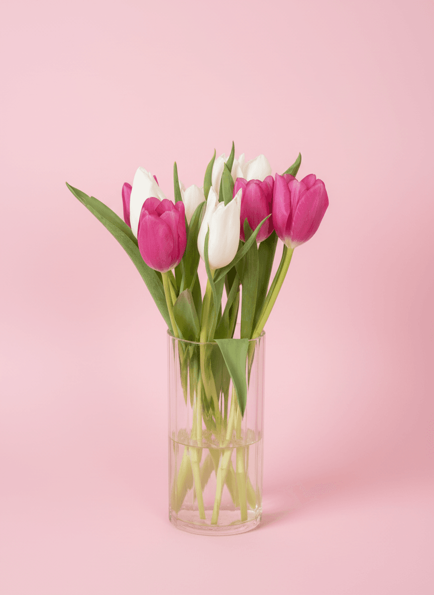 Tulips